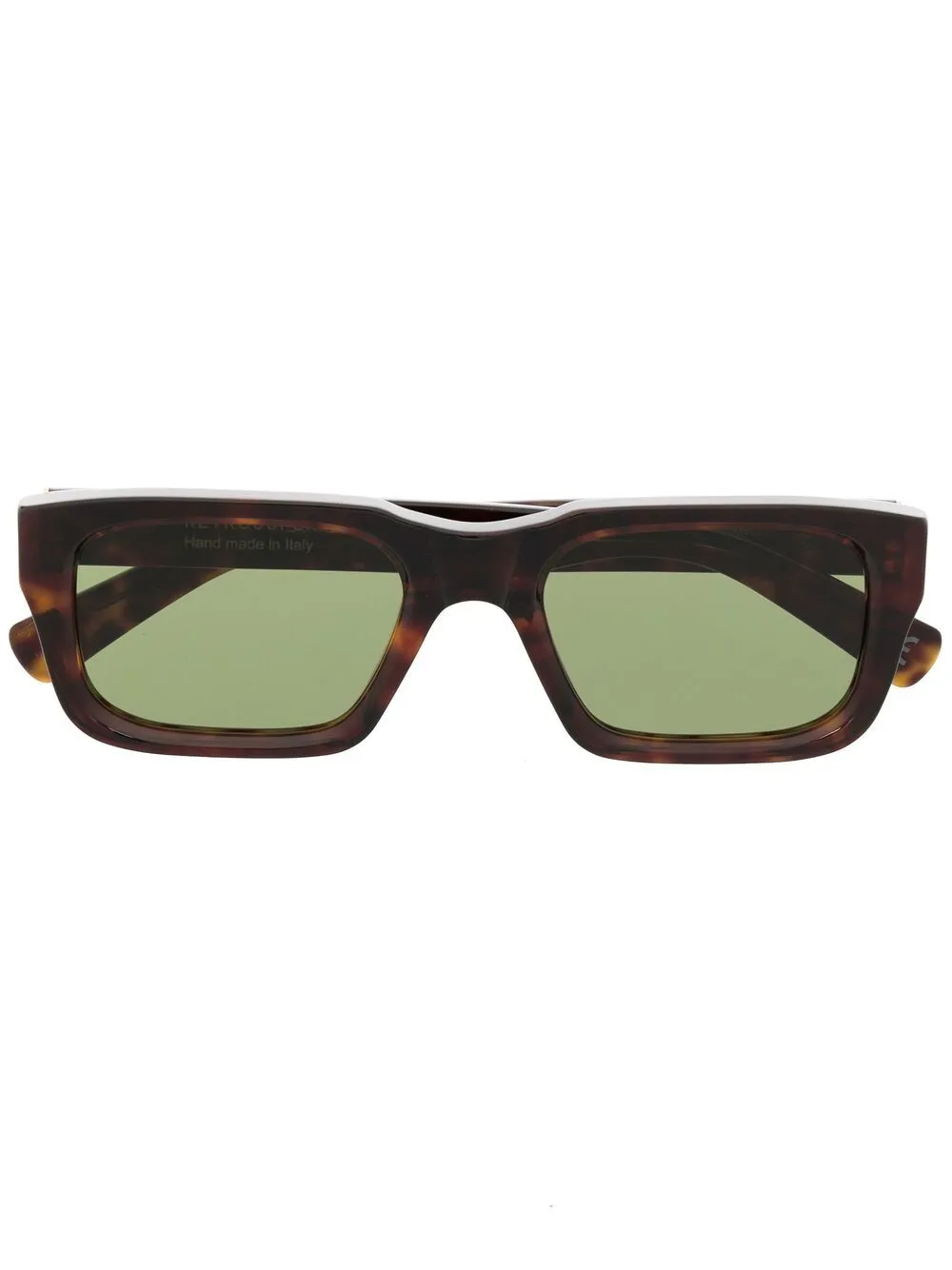 RETROSUPERFUTURE AUGUSTO SQUAREFRAME SUNGLASSES