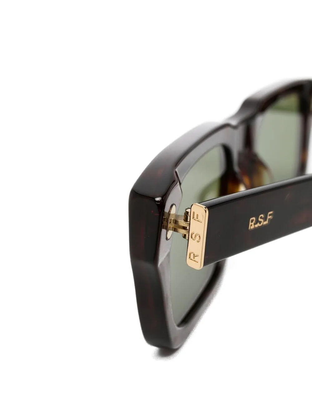 RETROSUPERFUTURE AUGUSTO SQUAREFRAME SUNGLASSES