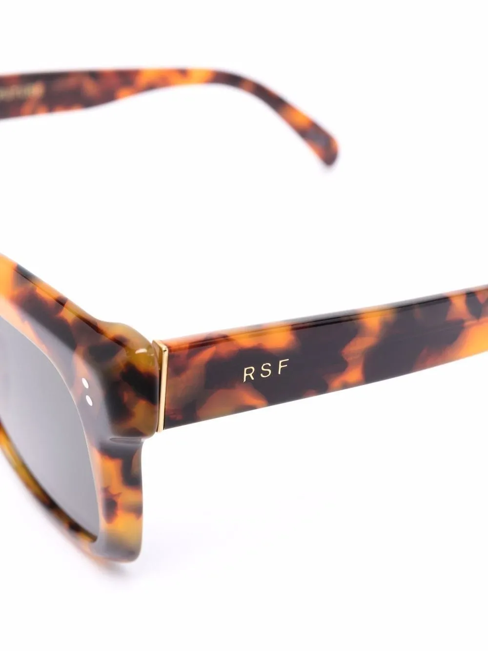 RETROSUPERFUTURE VITA SQUAREFRAME SUNGLASSES