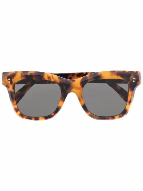 RETROSUPERFUTURE Vita square-frame sunglasses