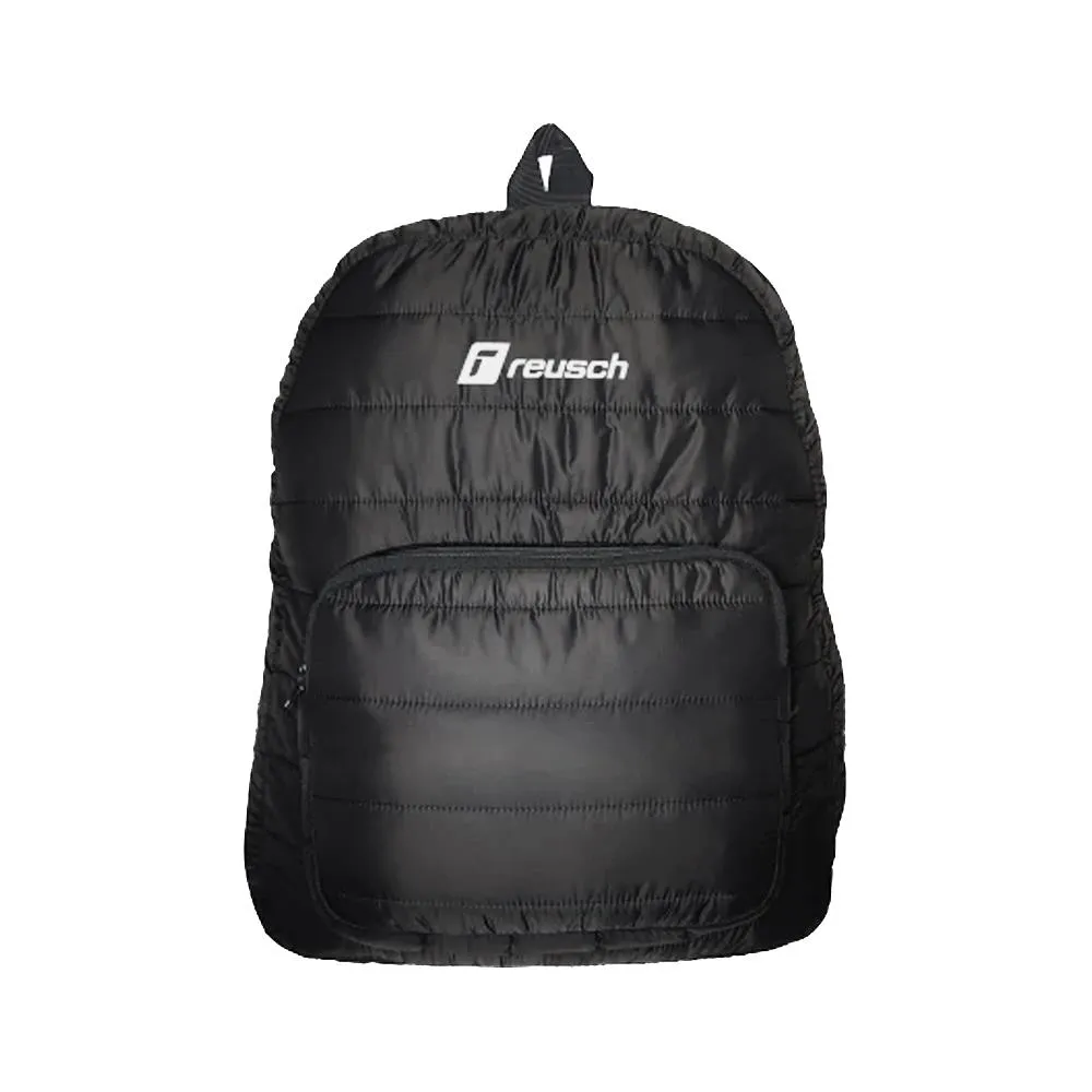 REUSCH MOCHILA - URBANA NGRO - Talle U