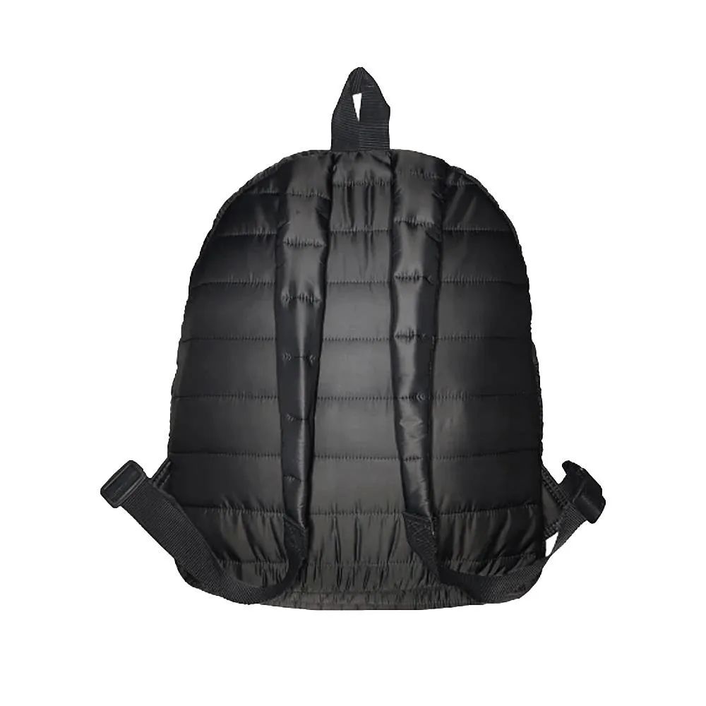 REUSCH MOCHILA - URBANA NGRO - Talle U