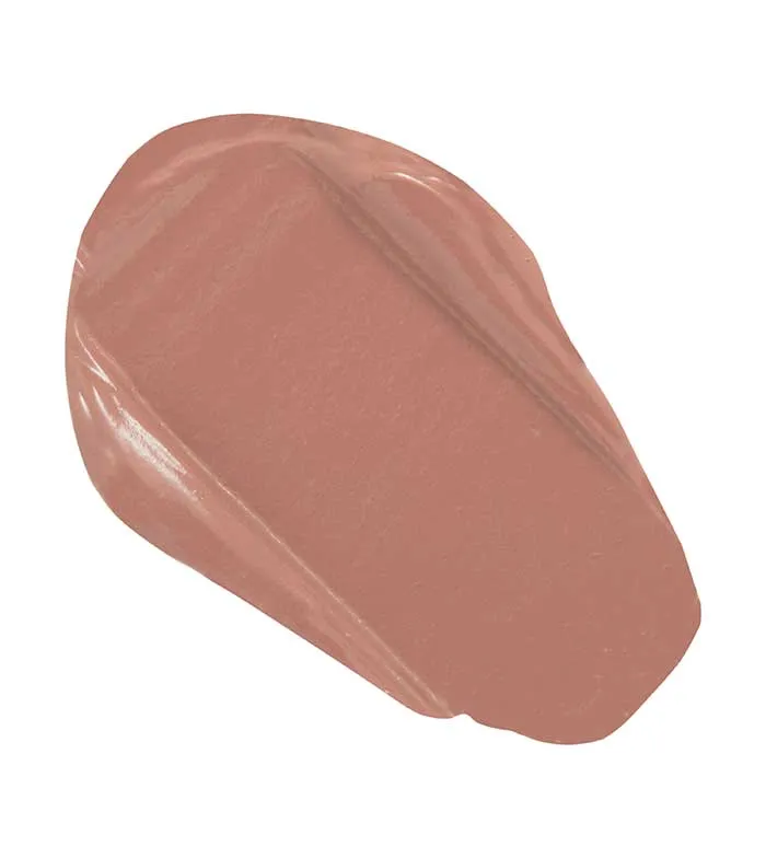 Revolution - Labial líquido IRL Whipped Lip Crème - Espresso Nude