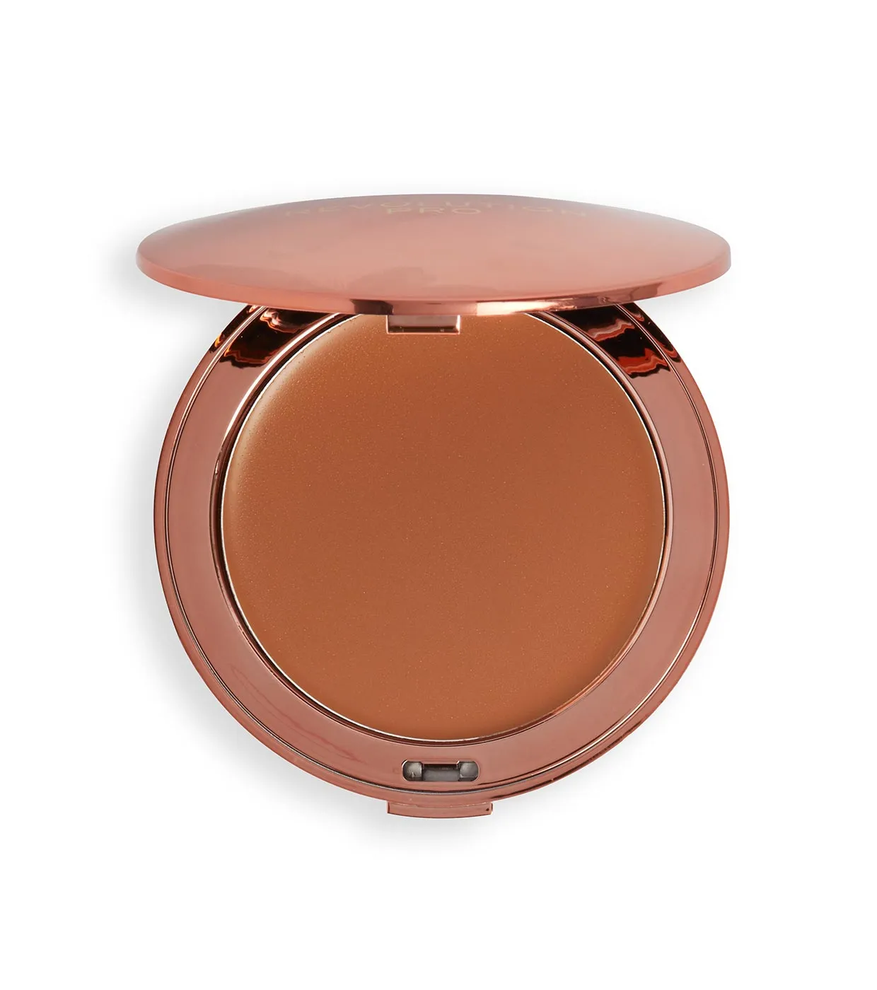 Revolution Pro - Bronceador en crema Glow Edit - Medium Bronze