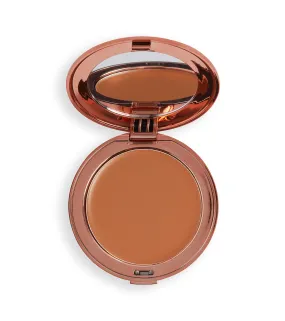 Revolution Pro - Bronceador en crema Glow Edit - Medium Bronze