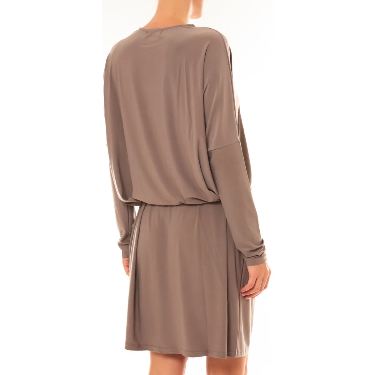 Robe 53021 taupe