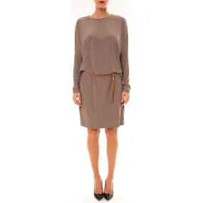 Robe 53021 taupe