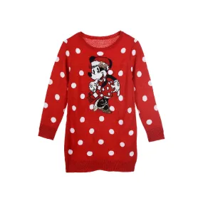 ROBE MINNIE MOUSE