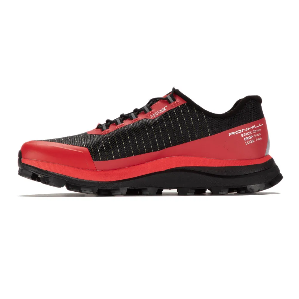 RonHill Reverence zapatillas trail - SS25