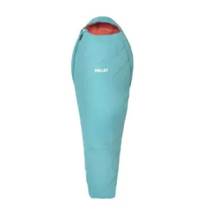 Saco de dormir para mujer Millet Baikal 750 W (Porcelana N)