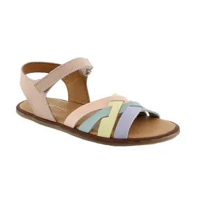 Sandalias barefoot Blanditos Itaca Colores