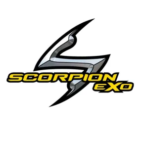 Scorpion Par de Mejillas Exo R1 Air 