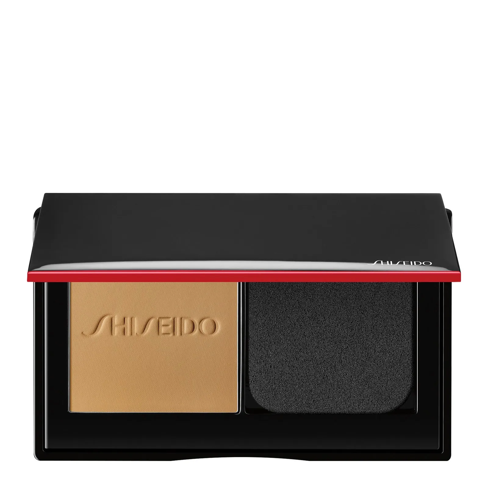 SHISEIDO SYNCHRO SKIN SELFREFRESHING EN   340  OAK