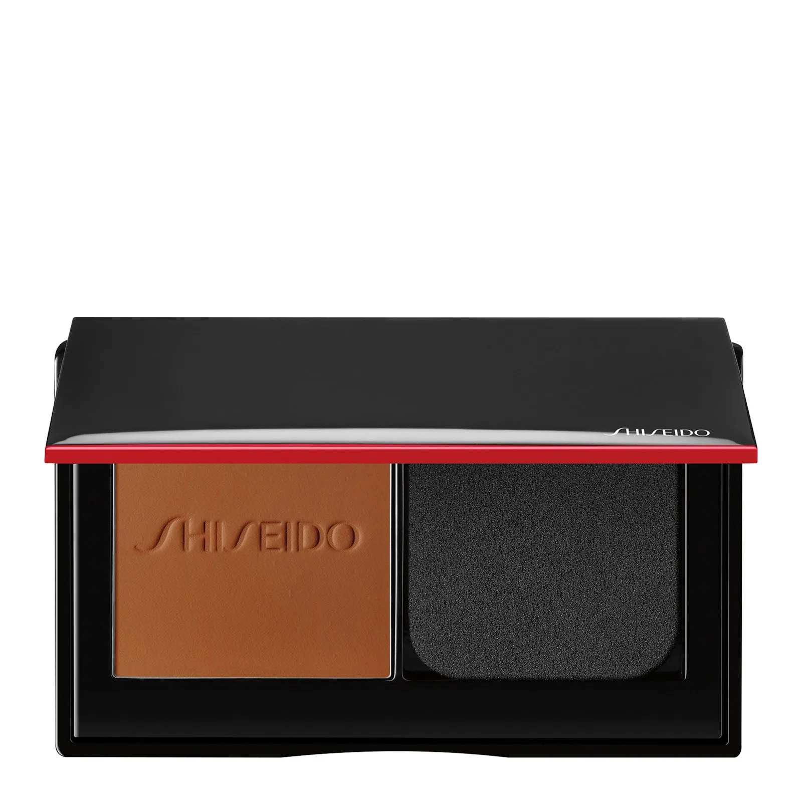 SHISEIDO SYNCHRO SKIN SELFREFRESHING EN   450  COPPER