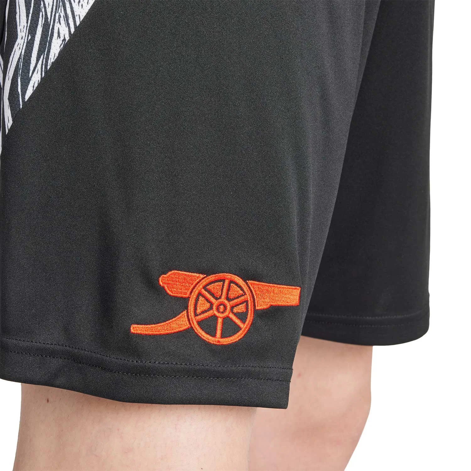 Short adidas 2a Arsenal 2024 2025