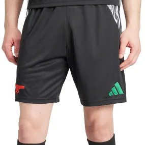 Short adidas 2a Arsenal 2024 2025