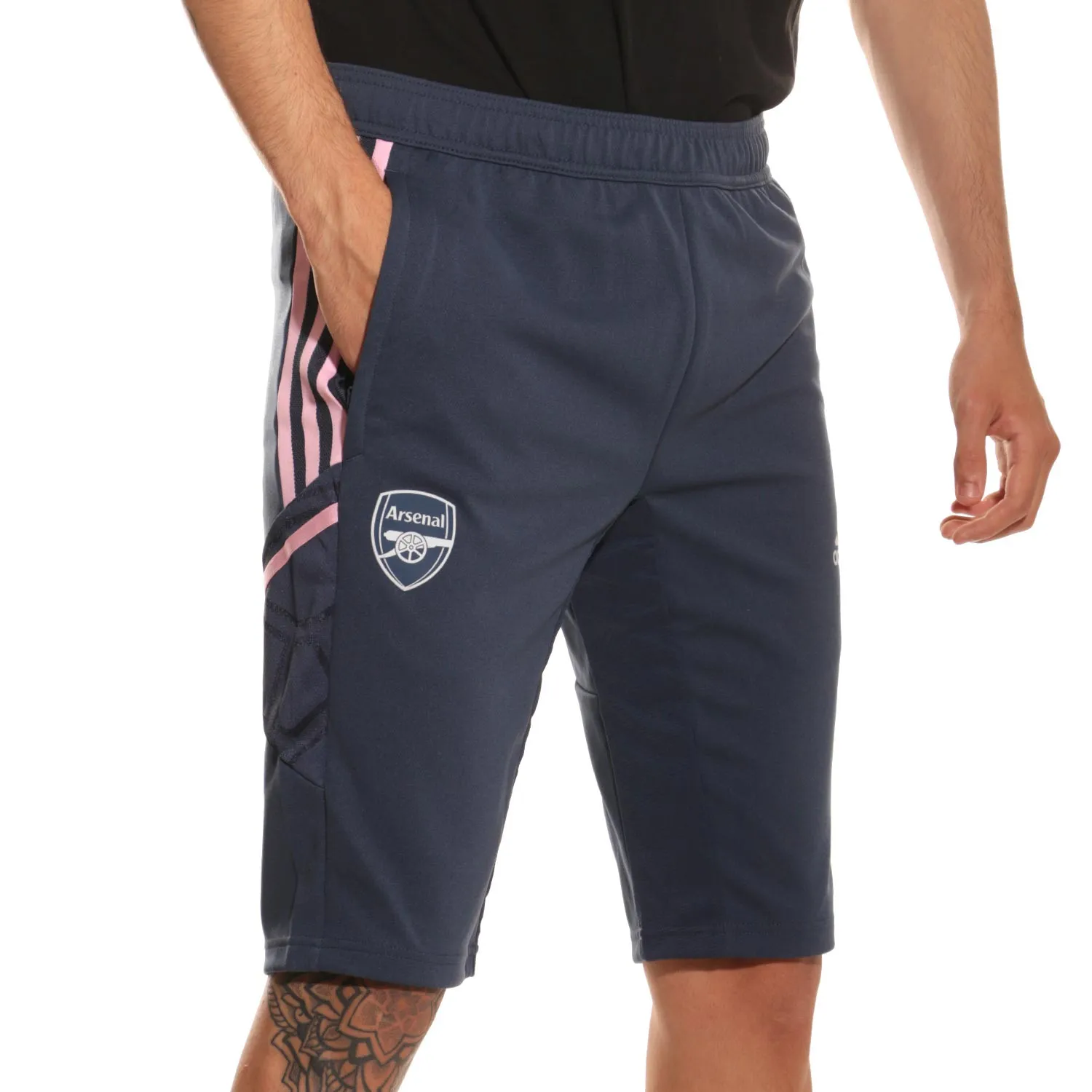 Short adidas Arsenal entrenamiento