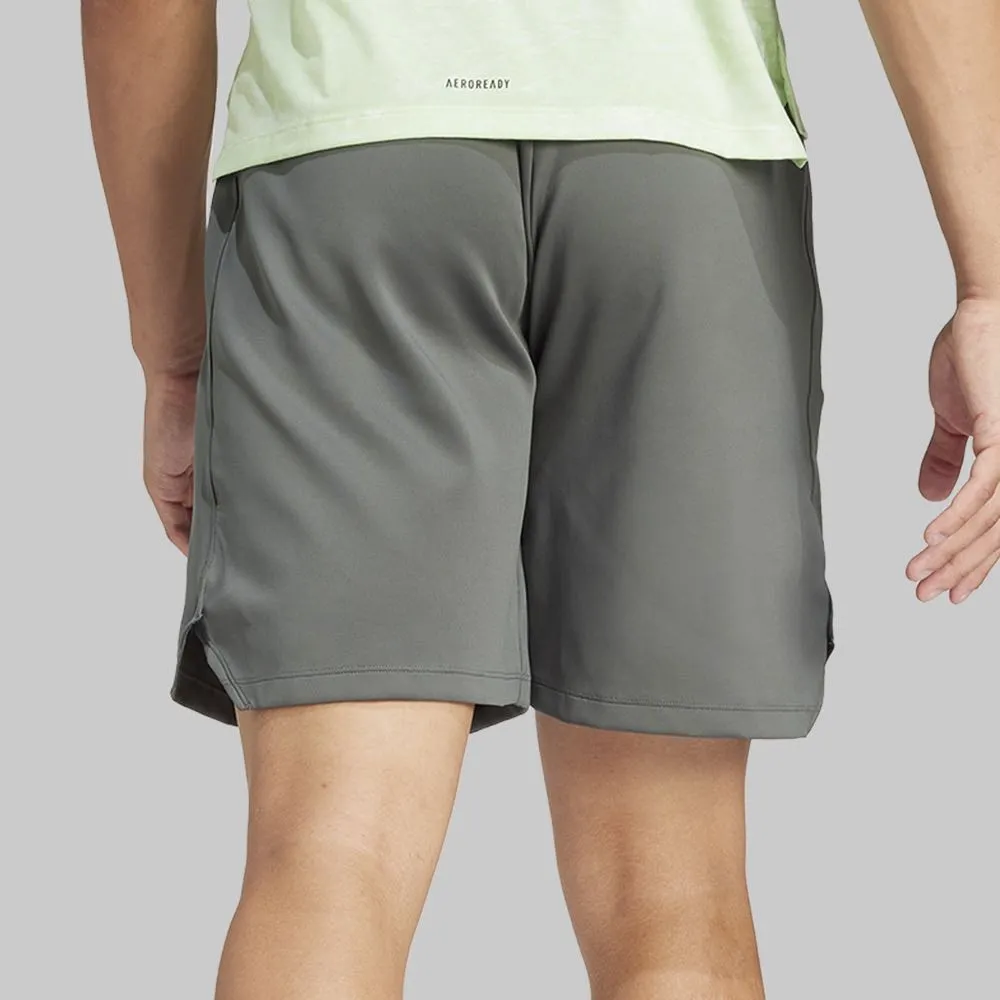 Short adidas Workout Hombre