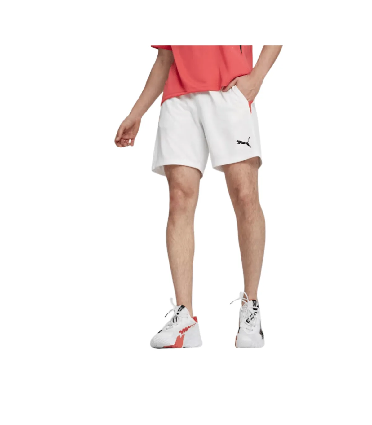 Short Puma Padel Individual Hombre