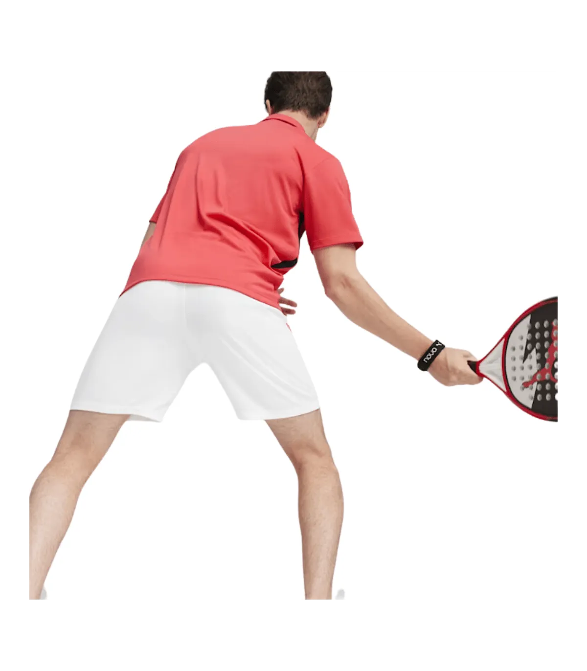 Short Puma Padel Individual Hombre