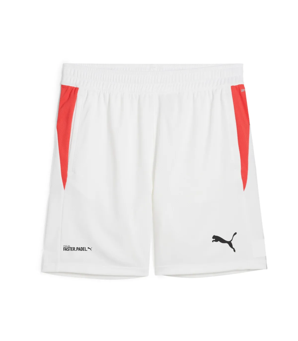 Short Puma Padel Individual Hombre