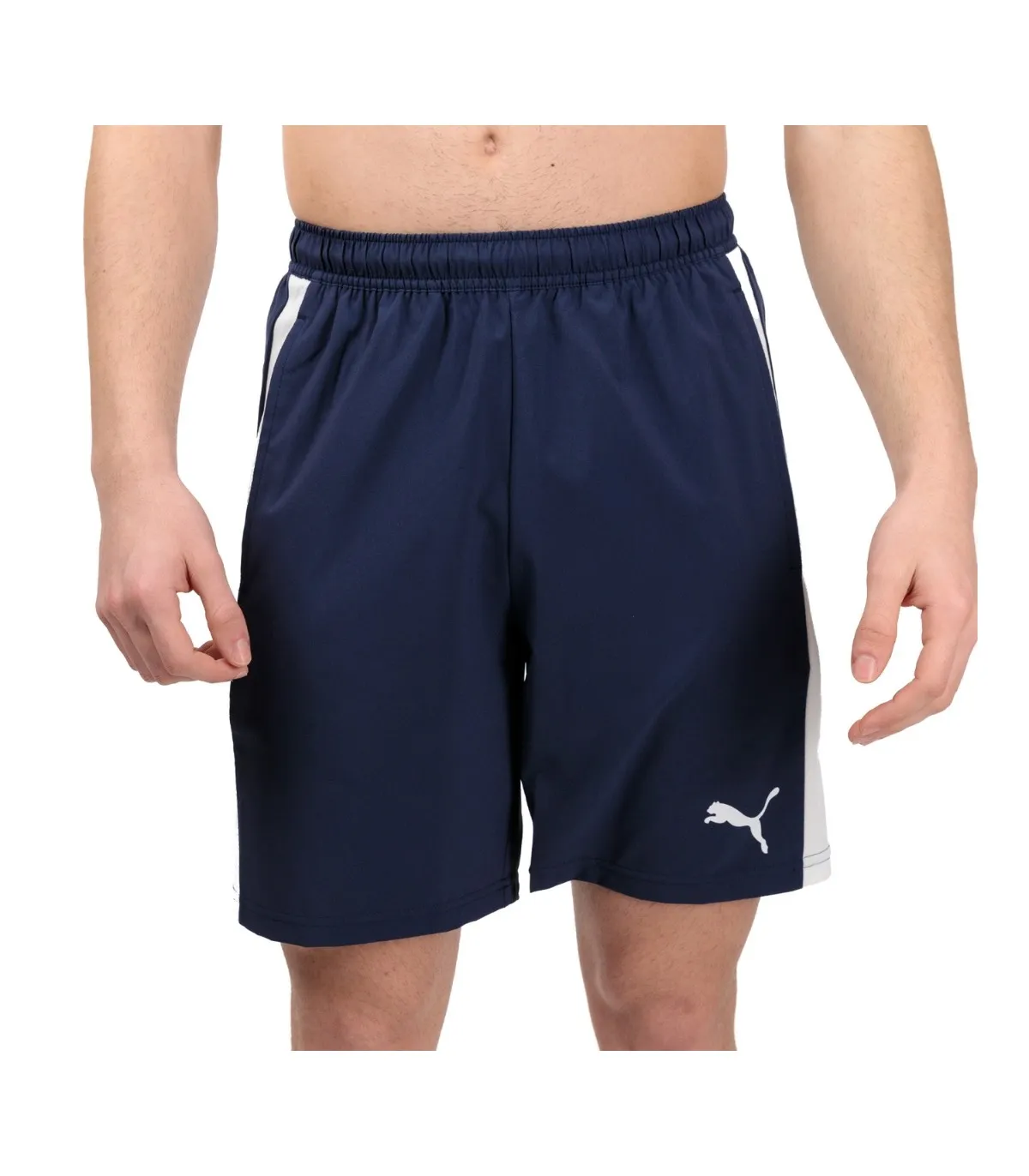 Short Puma TeamLiga Padel