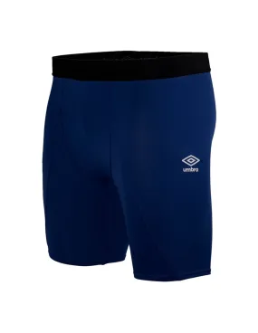 Short Térmico Umbro Power Junior Navy