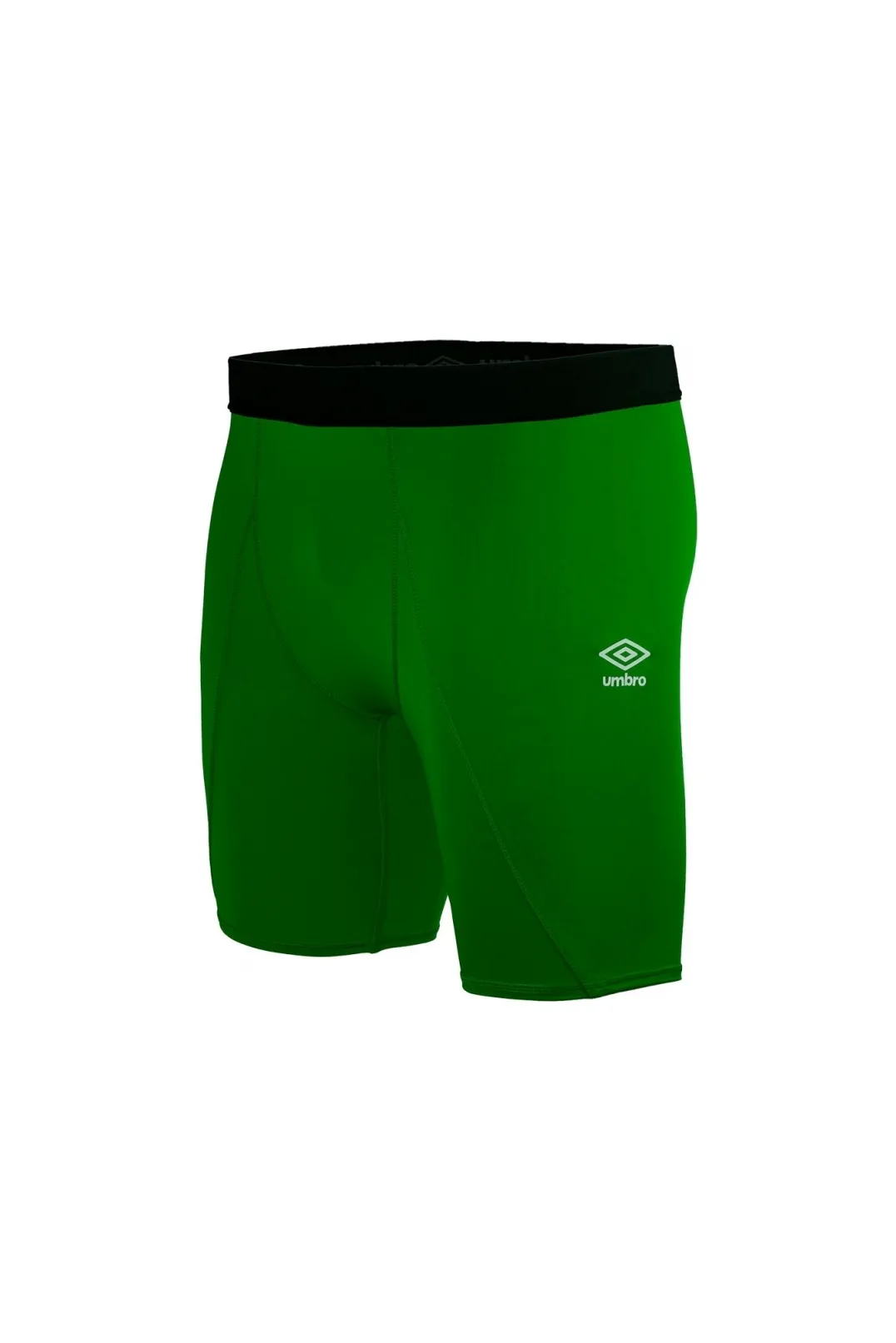 Short Térmico Umbro Power SV Green