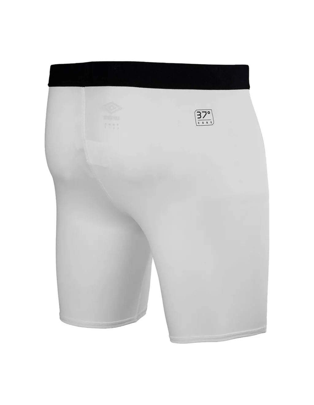 Short Térmico Umbro Power White