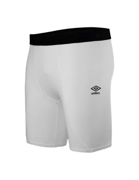 Short Térmico Umbro Power White