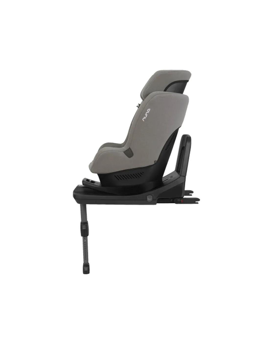 Silla de auto Nuna REBL plus frost