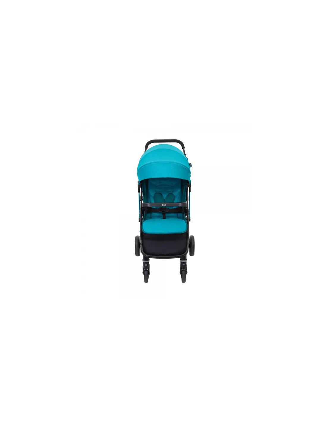 Silla de paseo Breaze lite agua de Baby Graco