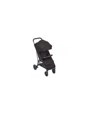 Silla de paseo Breaze lite negro de Baby Graco