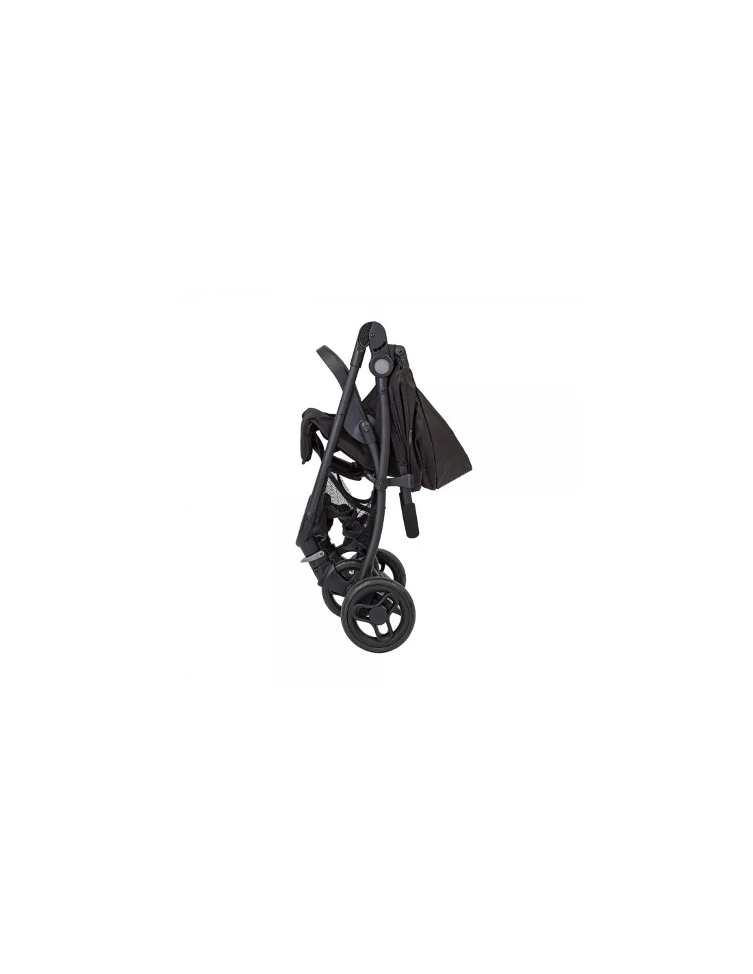 Silla de paseo Breaze lite negro de Baby Graco