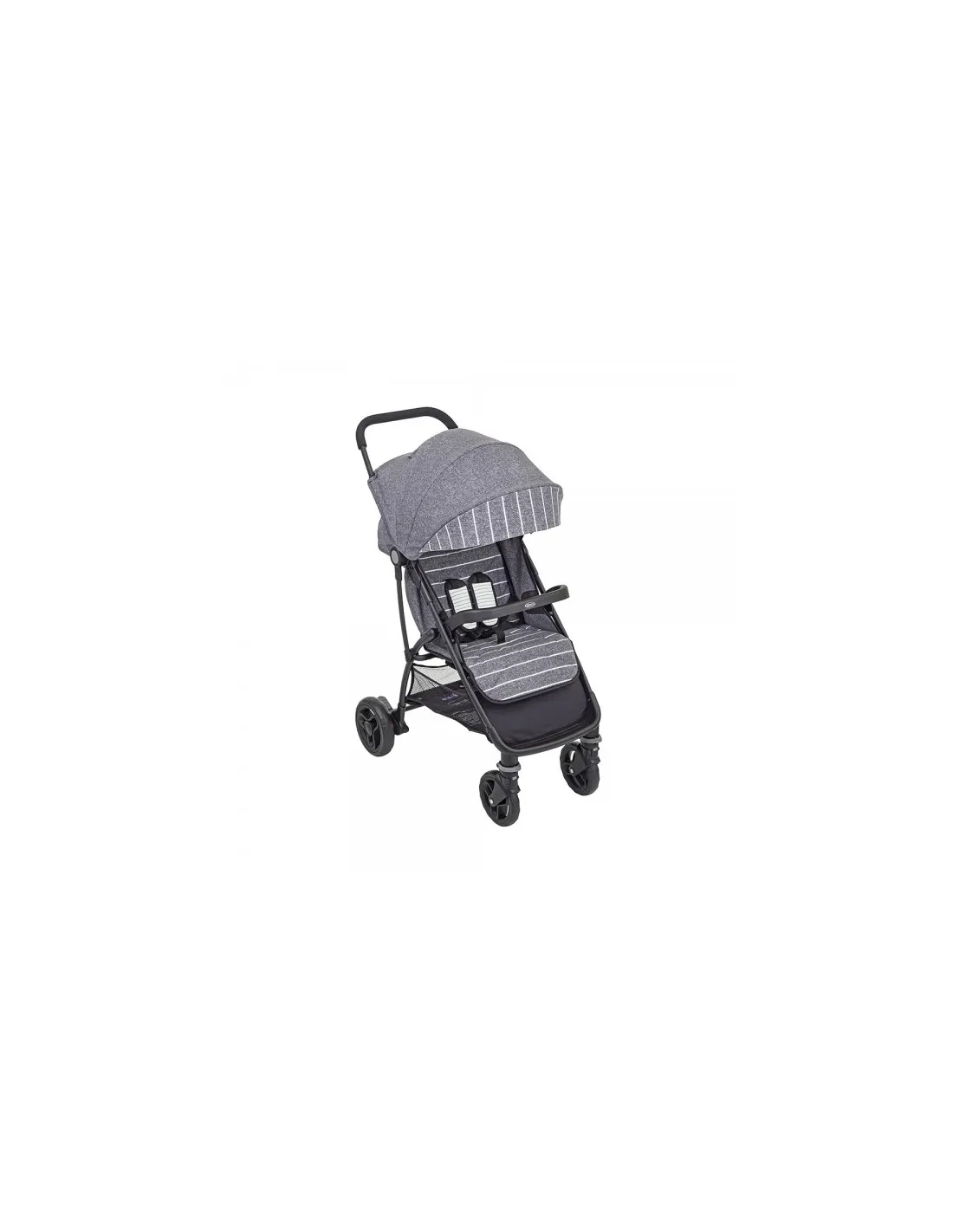 Silla de paseo Breaze lite suits me de Baby Graco