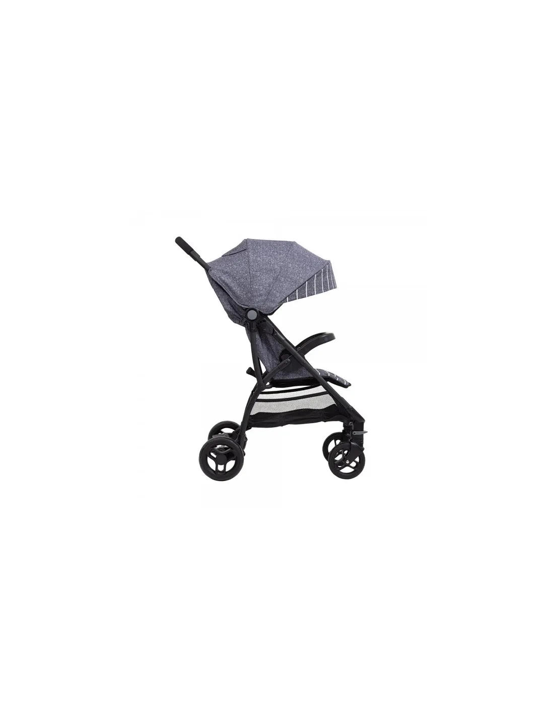 Silla de paseo Breaze lite suits me de Baby Graco