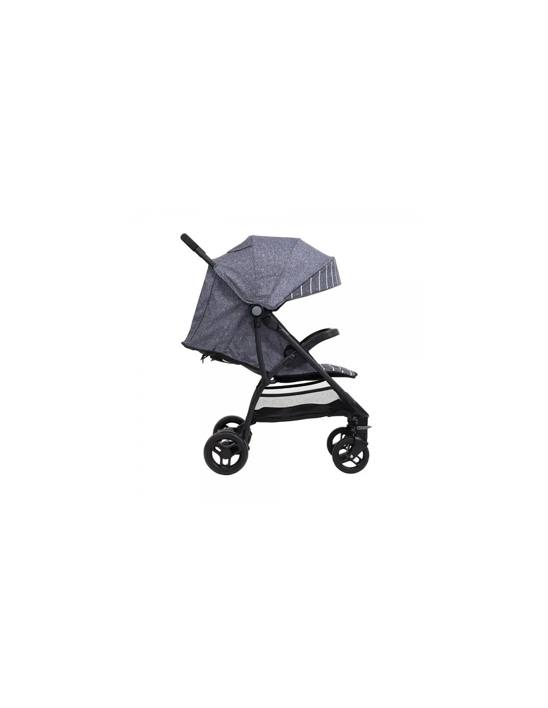 Silla de paseo Breaze lite suits me de Baby Graco