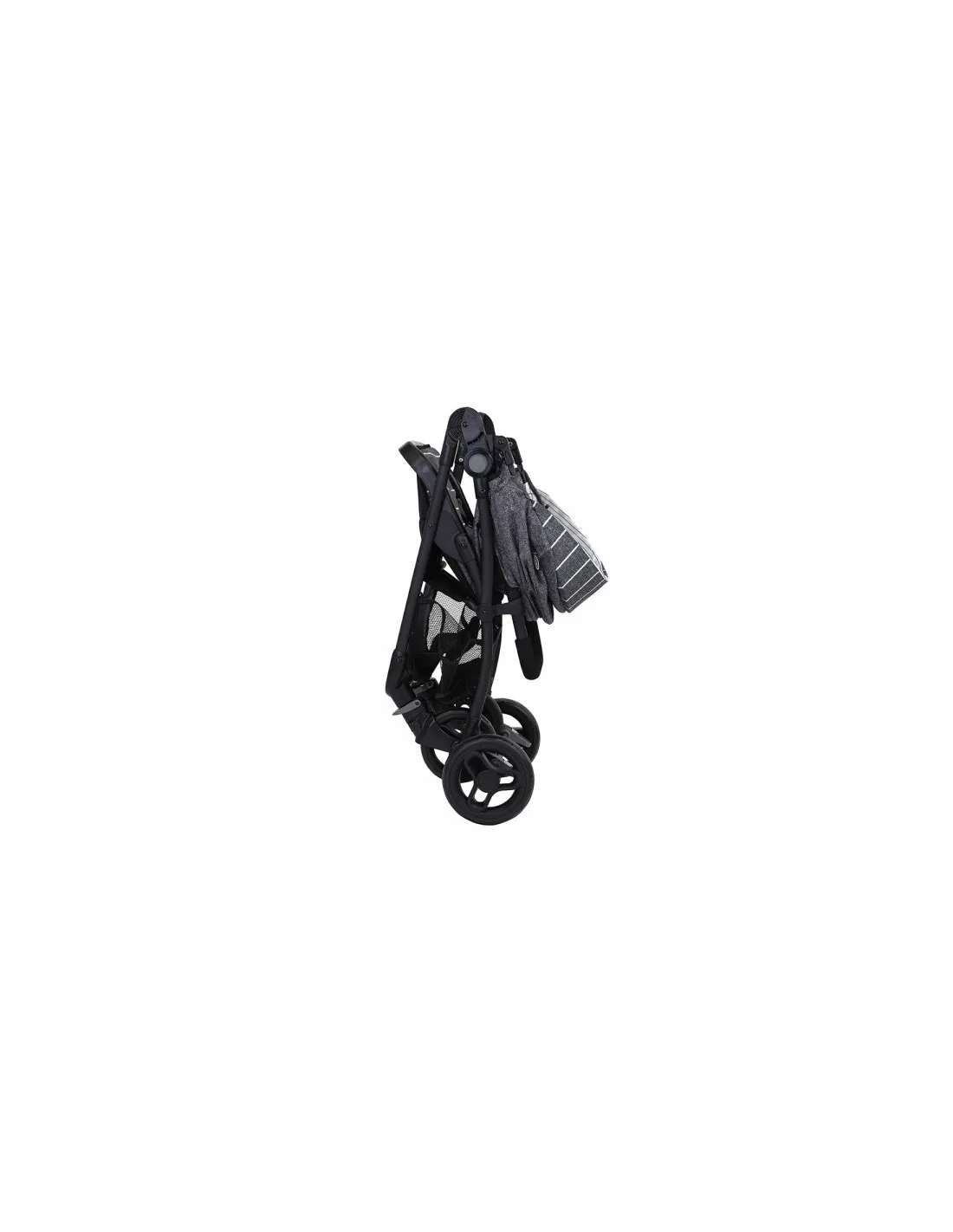 Silla de paseo Breaze lite suits me de Baby Graco