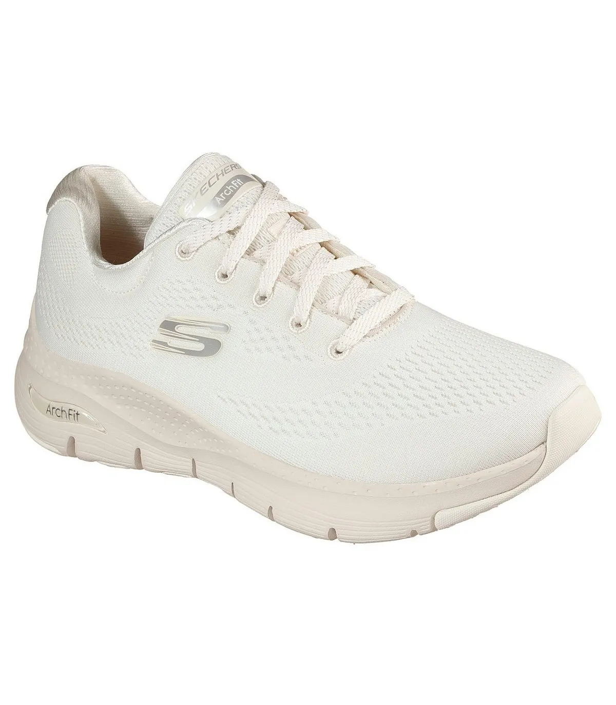 SKECHERS MUJER ZAPATILLAS ARCH FIT 149057