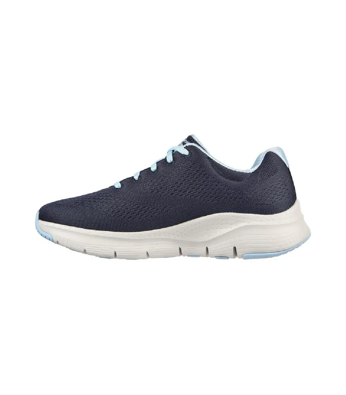 SKECHERS MUJER ZAPATILLAS ARCH FIT 149057