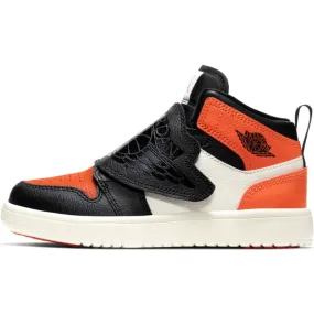 Sky Jordan 1 Kids (PS) "Orange Wings"