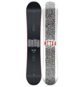 Snowboard Nitro T1 x FFF (2024)