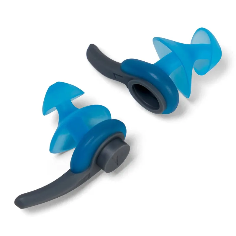 Speedo tapones para los oidos Biofuse Azul