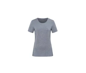 Stedman ST8950 - Sports t-shirt for women - Denim Heather