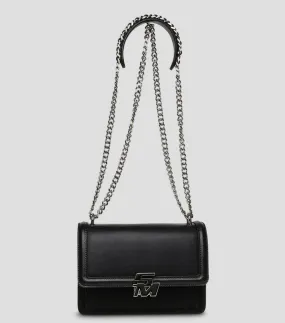 Steve Madden Bolso shoulder con logotipo Mujer