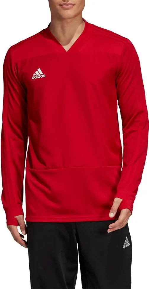 Sudadera adidas condivo 18