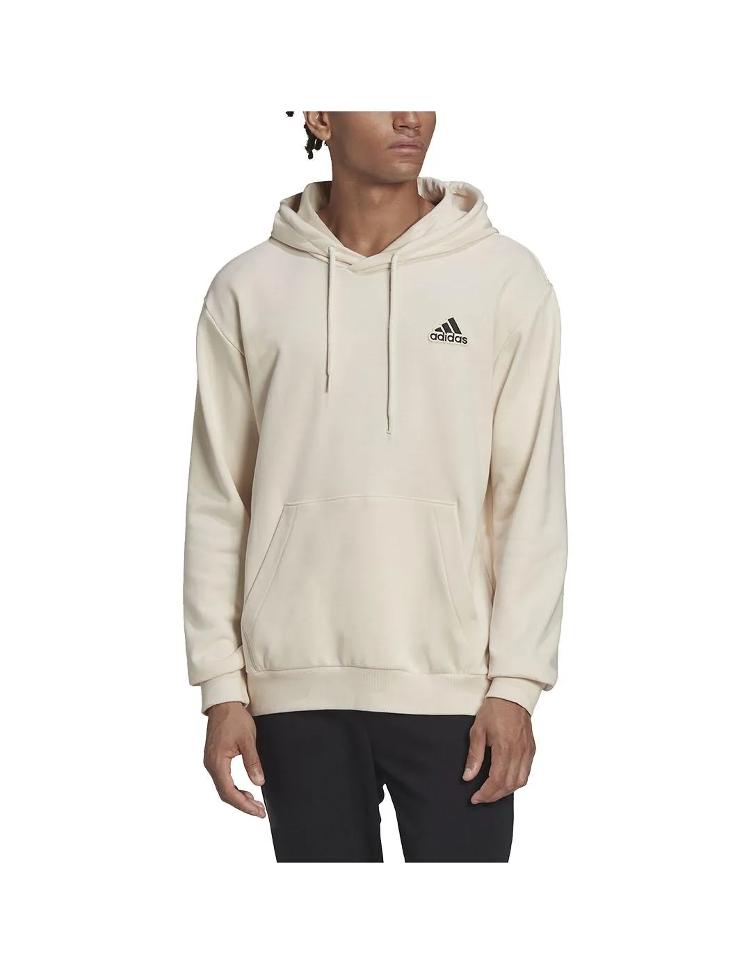 SUDADERA ADIDAS M FCY HD WONWHI