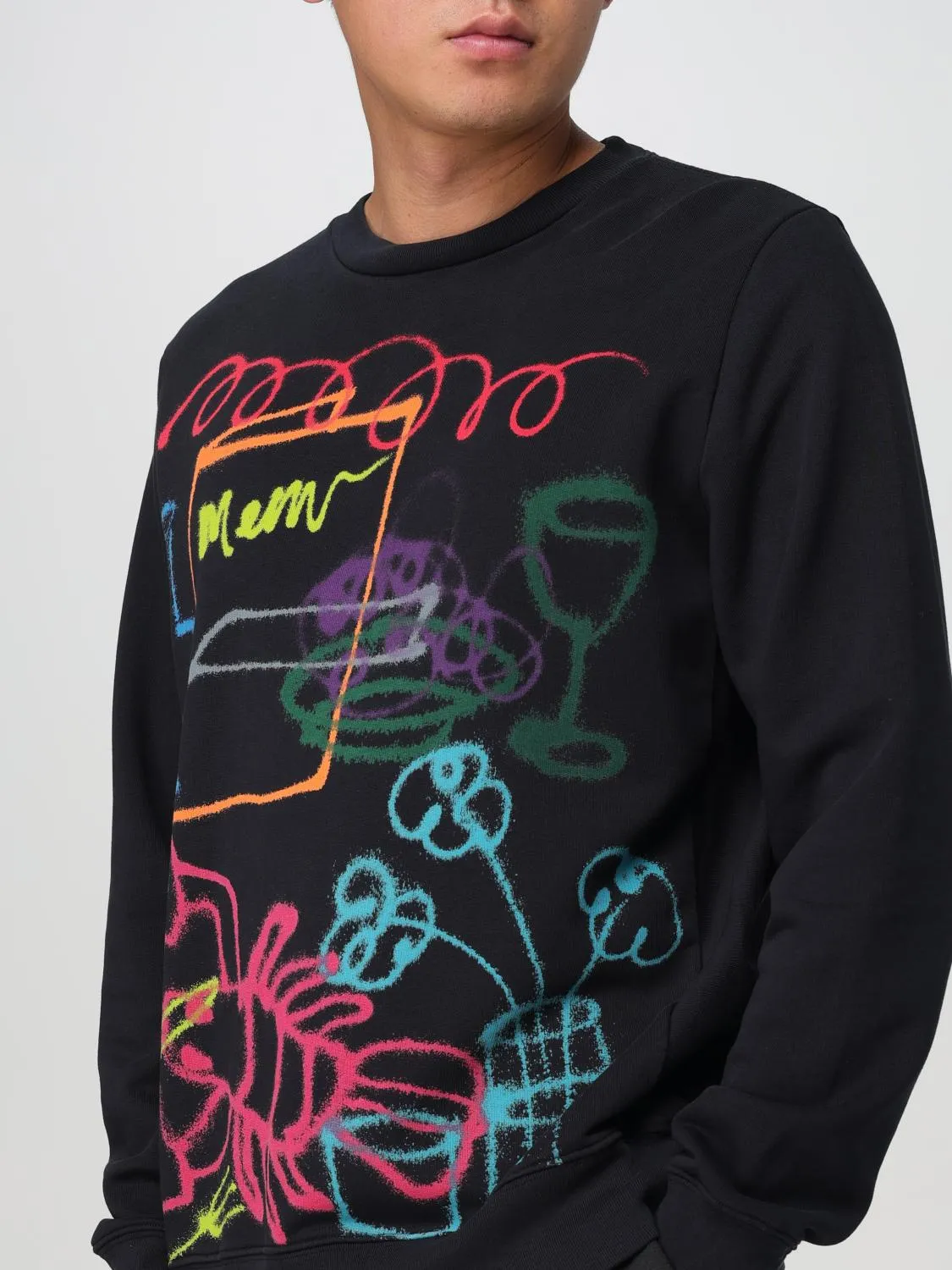 Sudadera hombre Ps Paul Smith