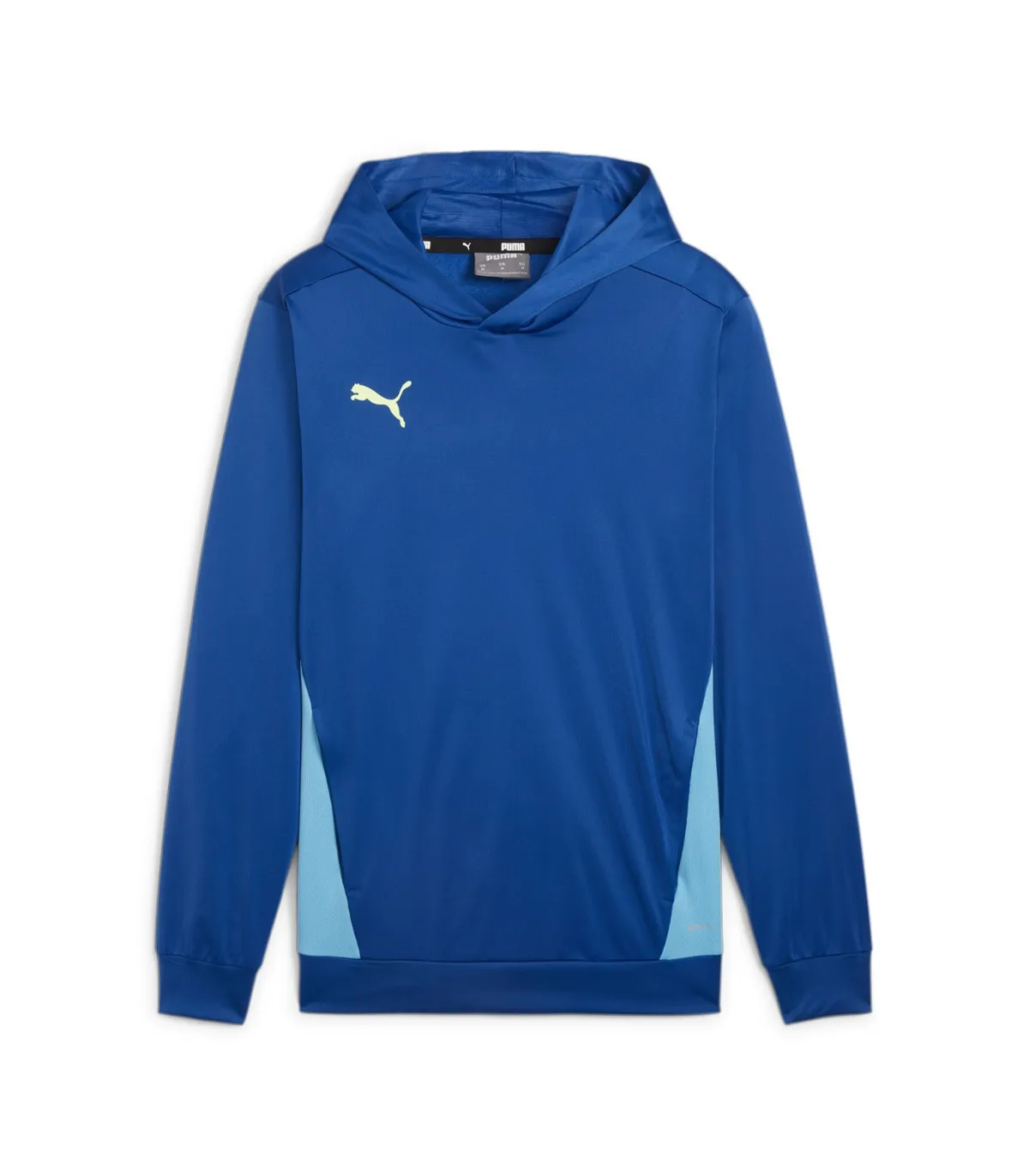 Sudadera Puma Padel Individual Hombre