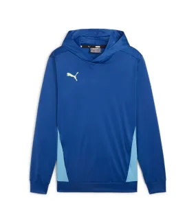 Sudadera Puma Padel Individual Hombre